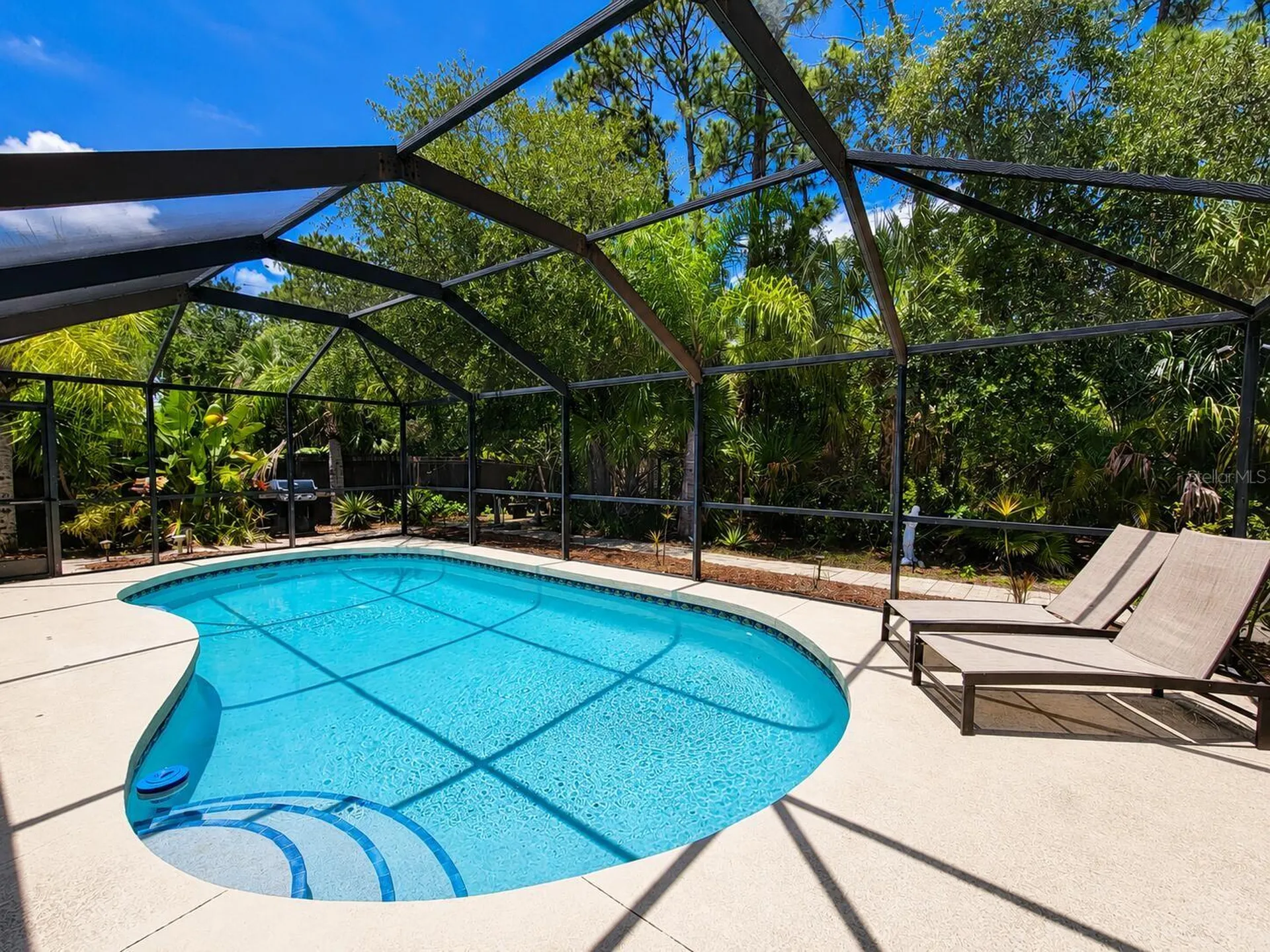 4394 Glordano Avenue North Port FL 34286