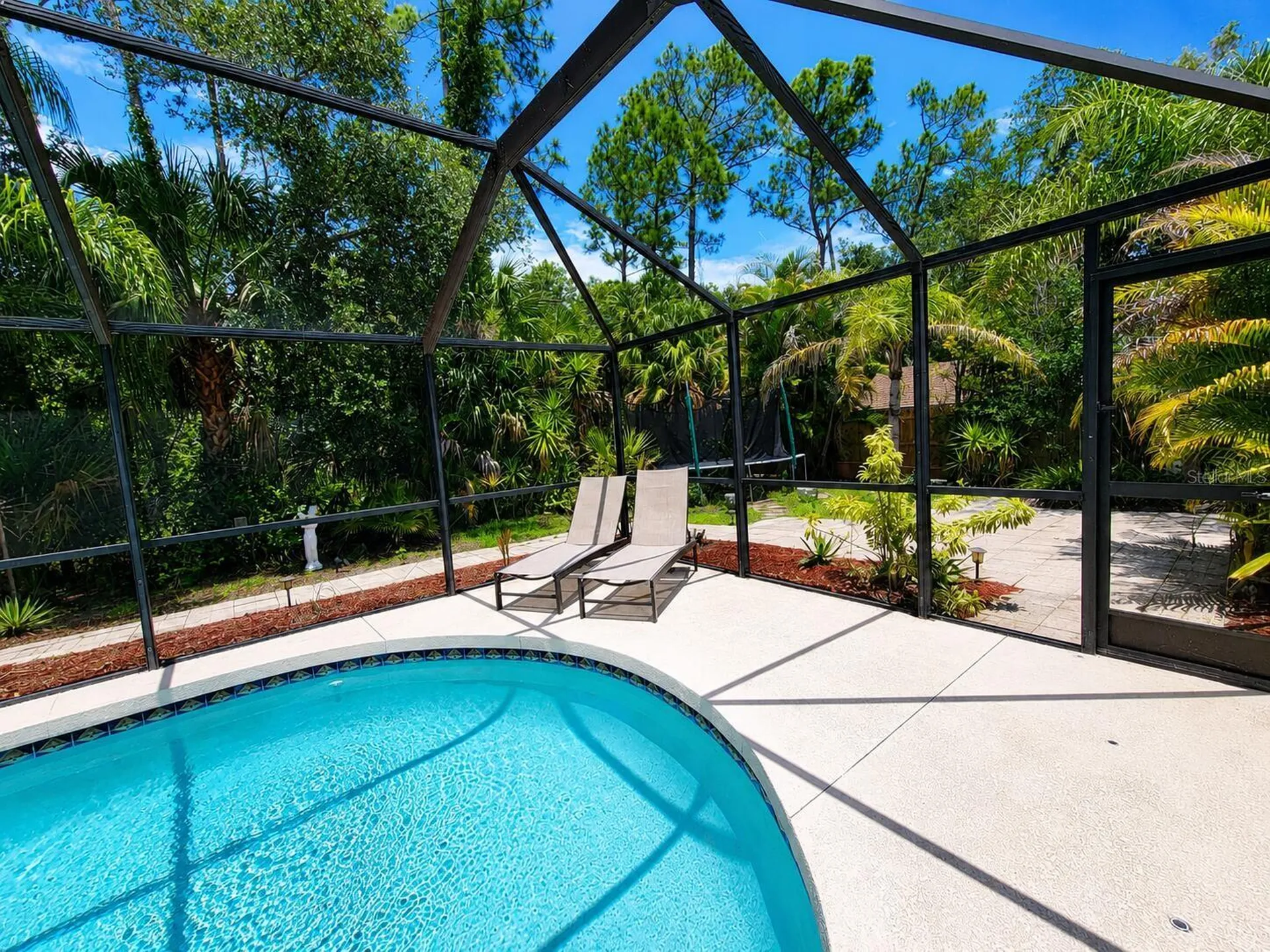 4394 Glordano Avenue North Port FL 34286
