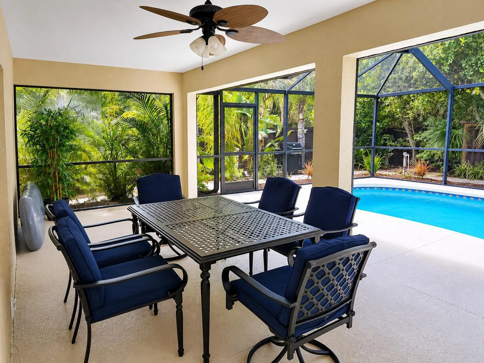 4394 Glordano Avenue North Port FL 34286