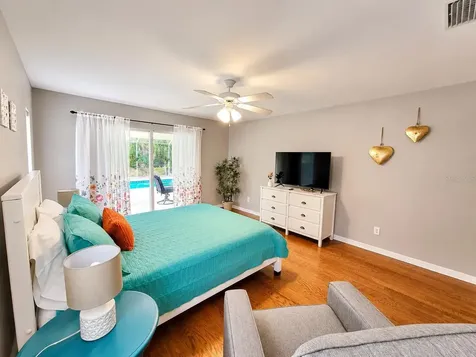 4394 Glordano Avenue North Port FL 34286