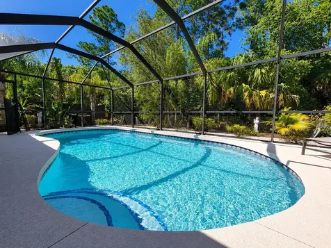 4394 Glordano Avenue North Port FL 34286