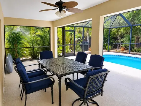 4394 Glordano Avenue North Port FL 34286