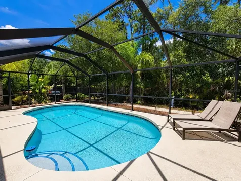 4394 Glordano Avenue North Port FL 34286