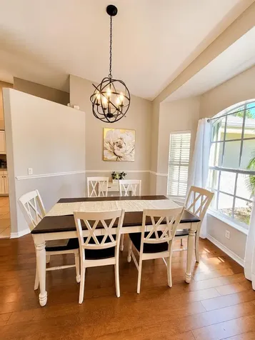 4394 Glordano Avenue North Port FL 34286