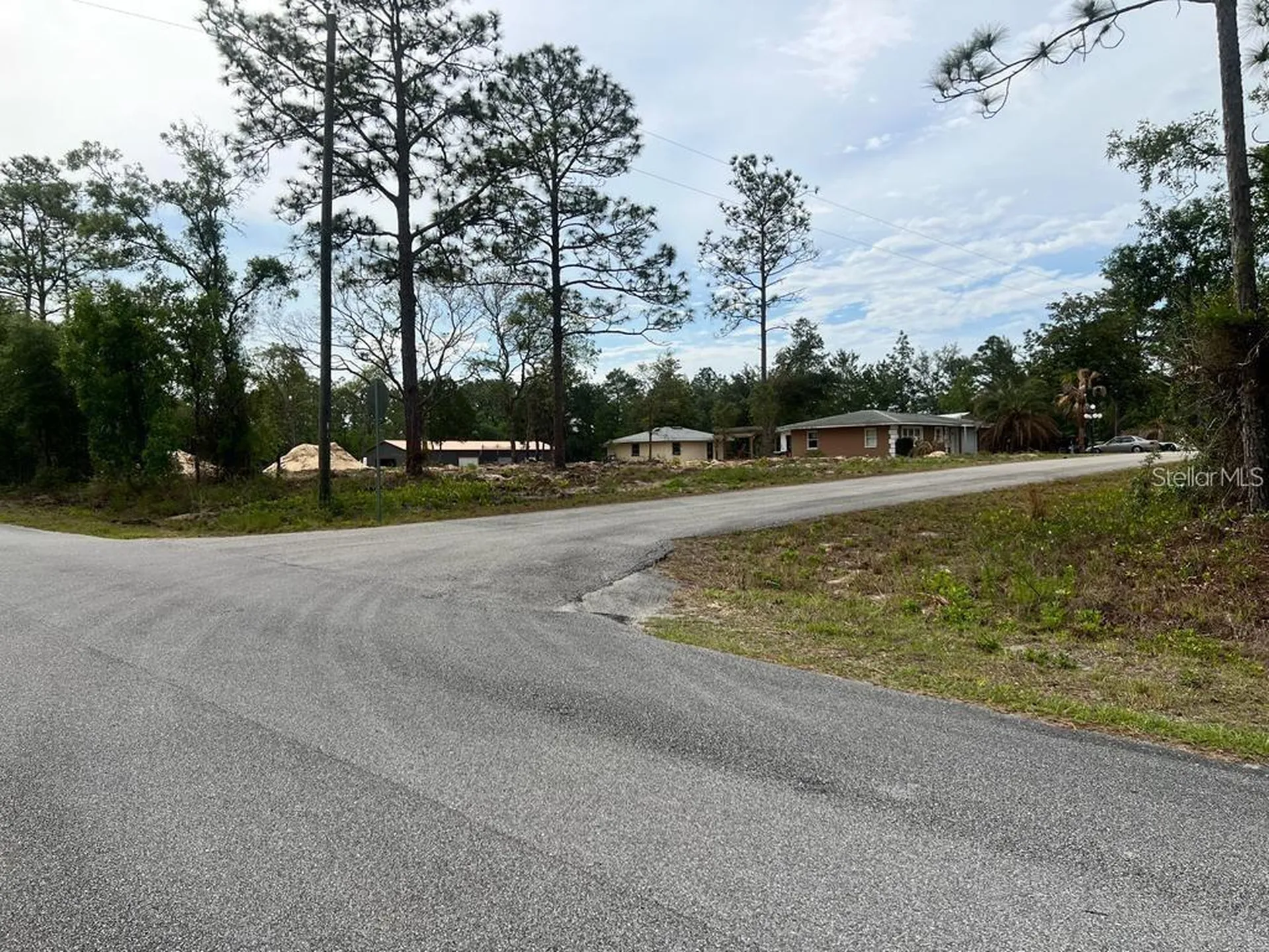 Southwest Pensacola Drive Dunnellon FL 34431