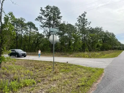 Southwest Pensacola Drive Dunnellon FL 34431