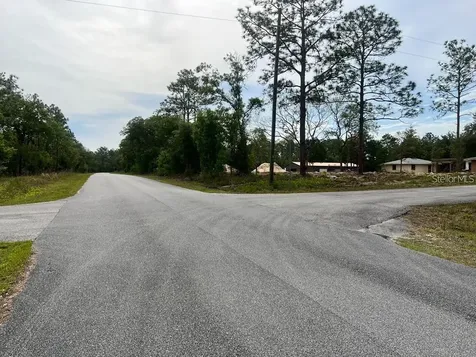 Southwest Pensacola Drive Dunnellon FL 34431