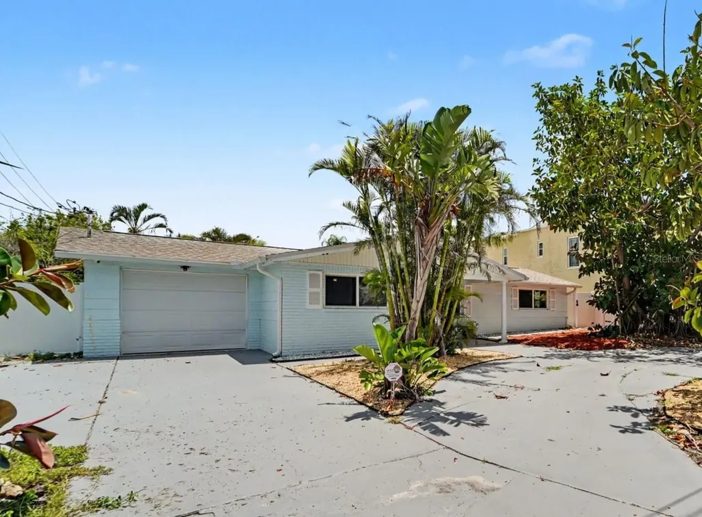 13714 Allyn Drive Hudson FL 34667