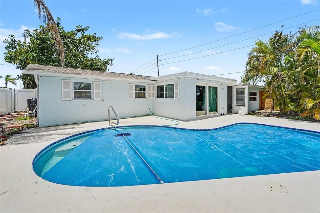 13714 Allyn Drive Hudson FL 34667