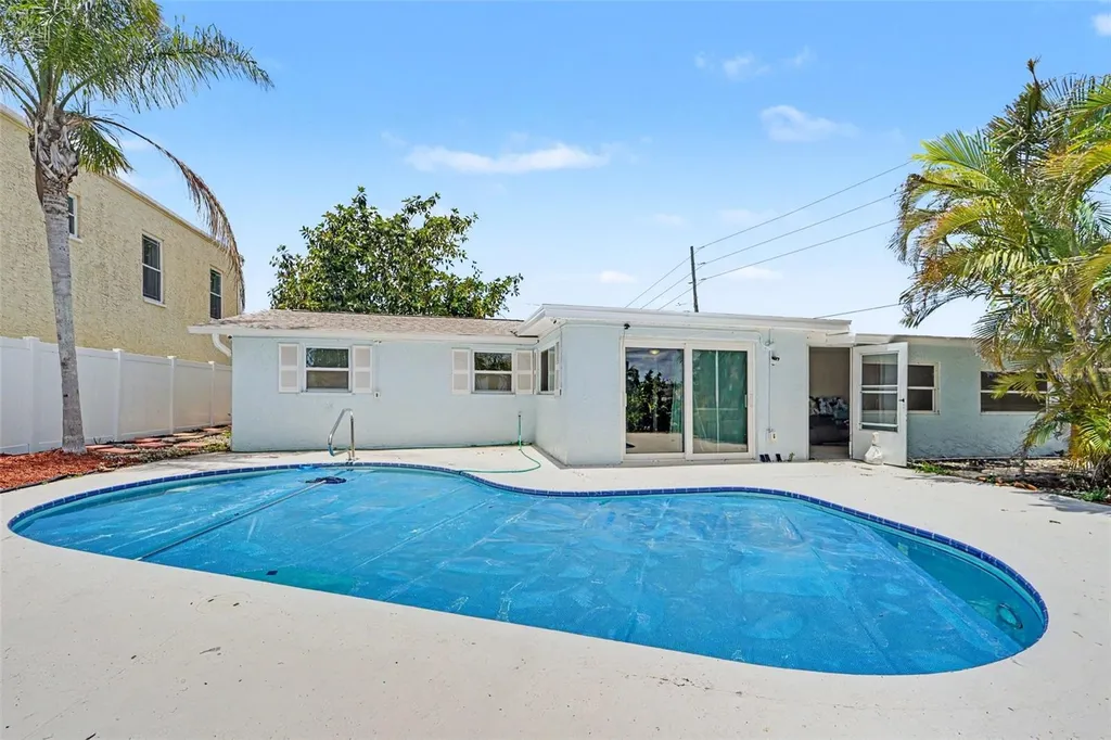 13714 Allyn Drive Hudson FL 34667