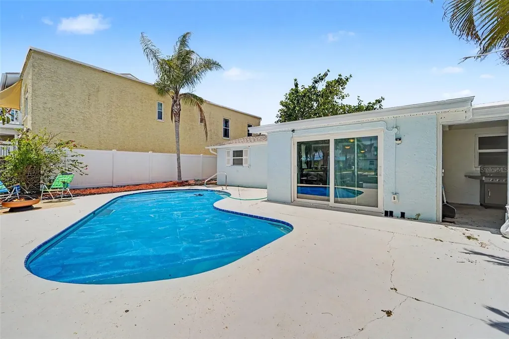 13714 Allyn Drive Hudson FL 34667