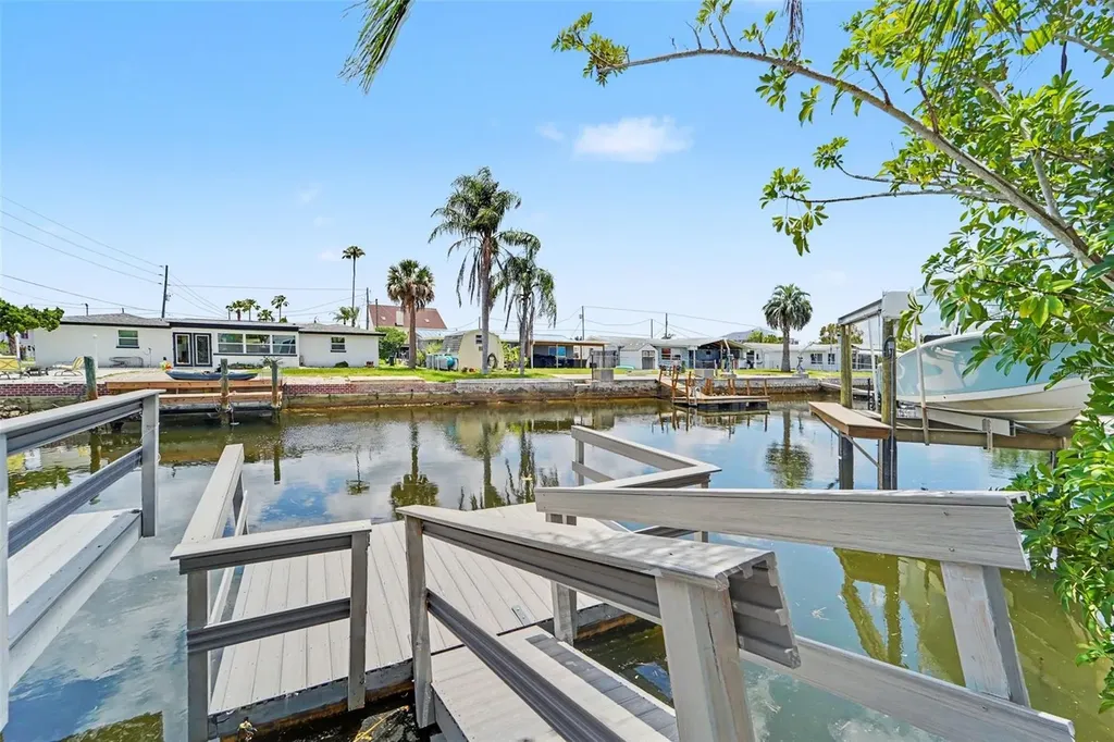 13714 Allyn Drive Hudson FL 34667