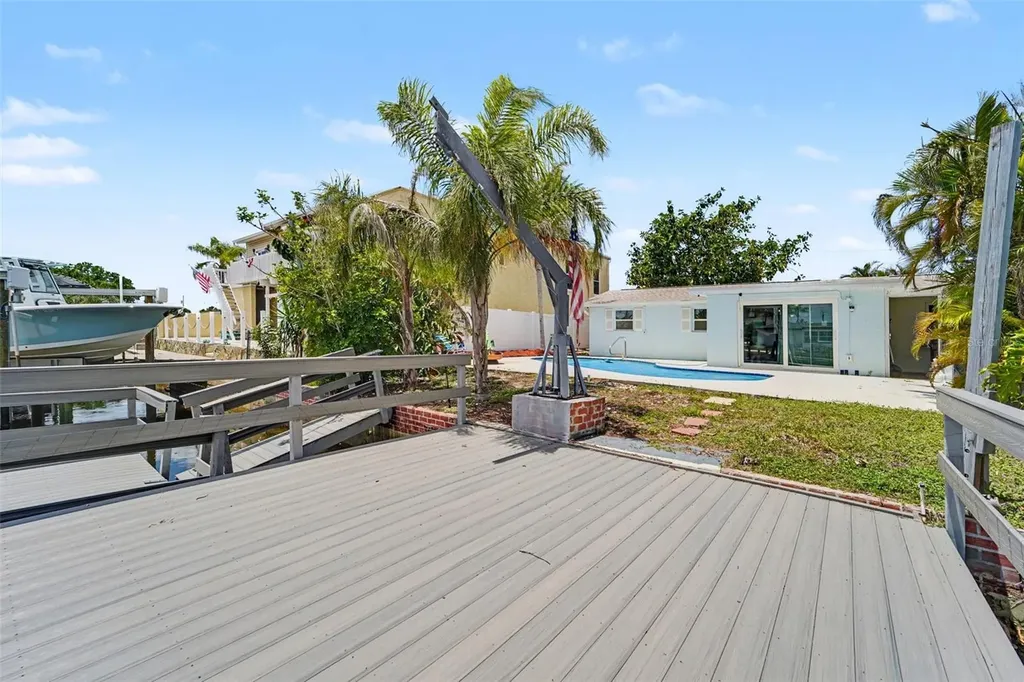 13714 Allyn Drive Hudson FL 34667