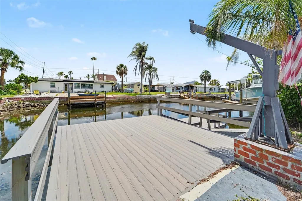 13714 Allyn Drive Hudson FL 34667