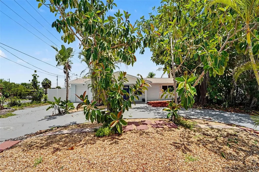 13714 Allyn Drive Hudson FL 34667
