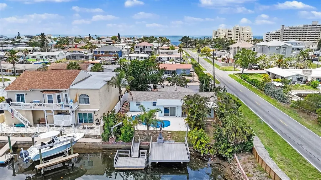 13714 Allyn Drive Hudson FL 34667