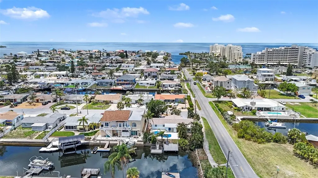 13714 Allyn Drive Hudson FL 34667