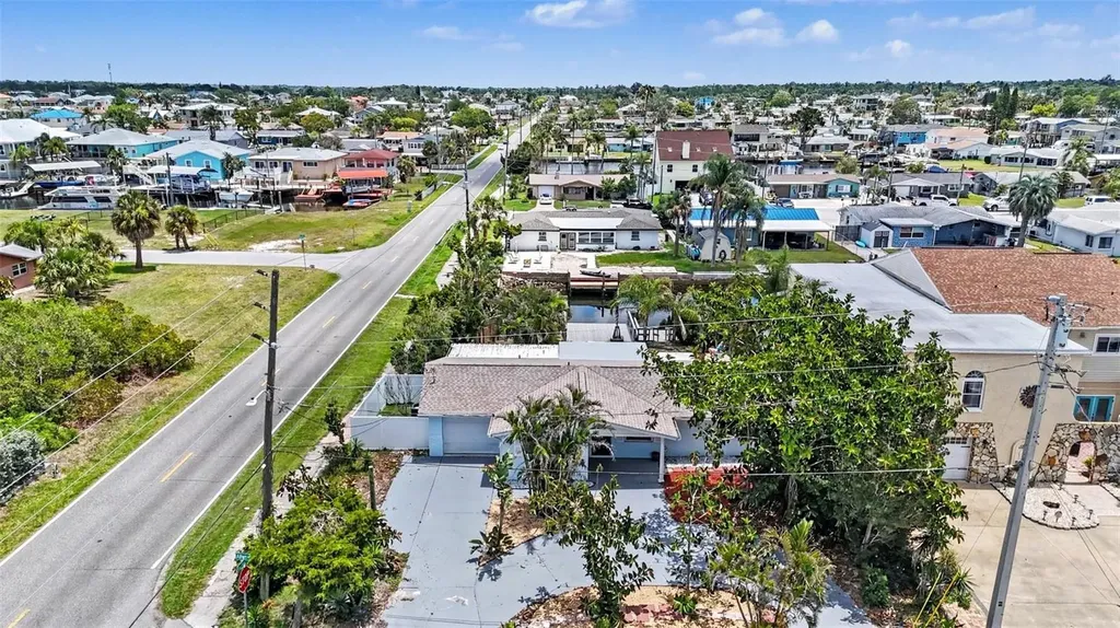 13714 Allyn Drive Hudson FL 34667