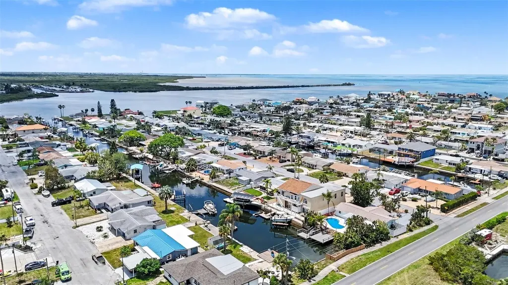 13714 Allyn Drive Hudson FL 34667