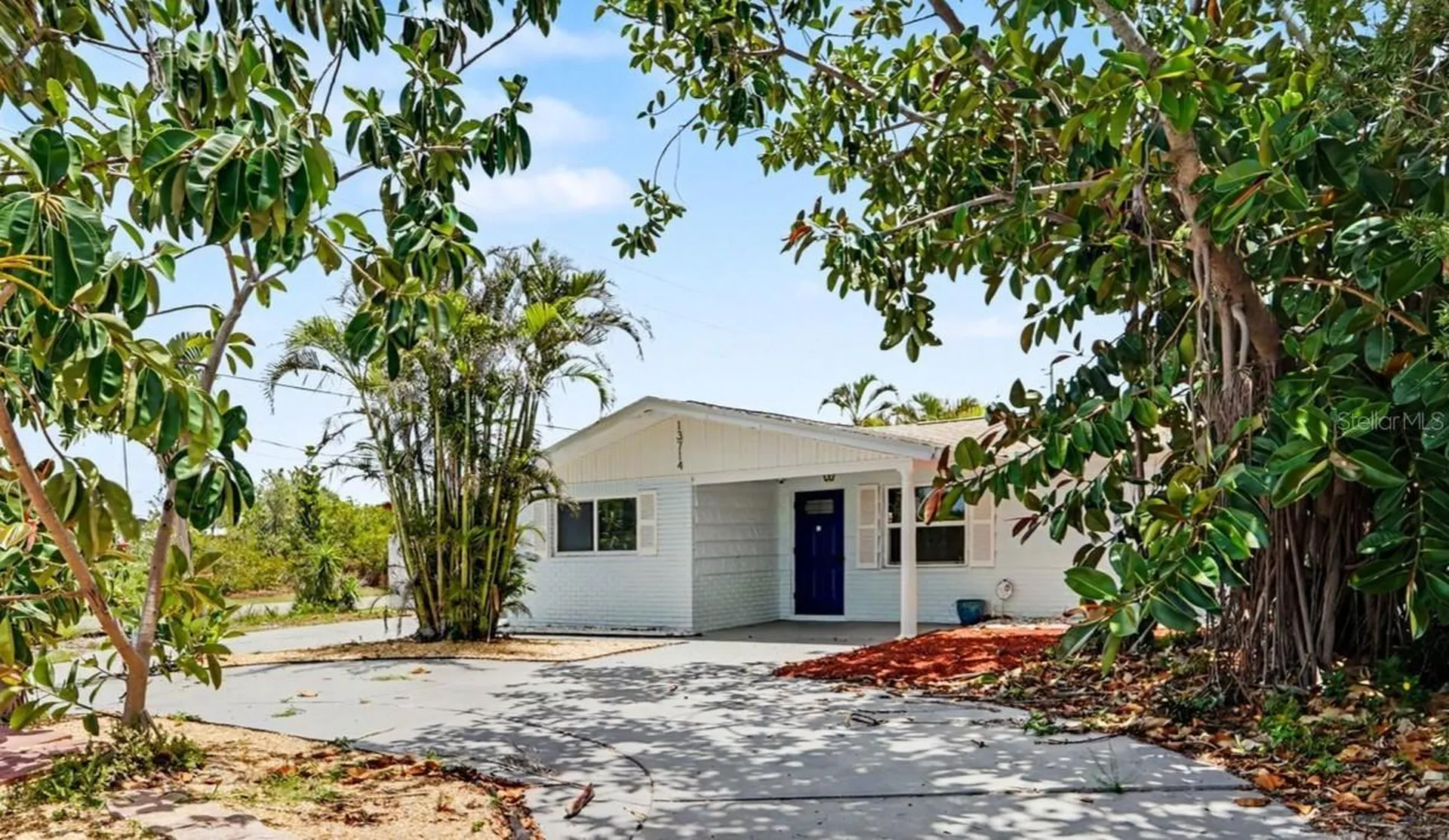 13714 Allyn Drive Hudson FL 34667