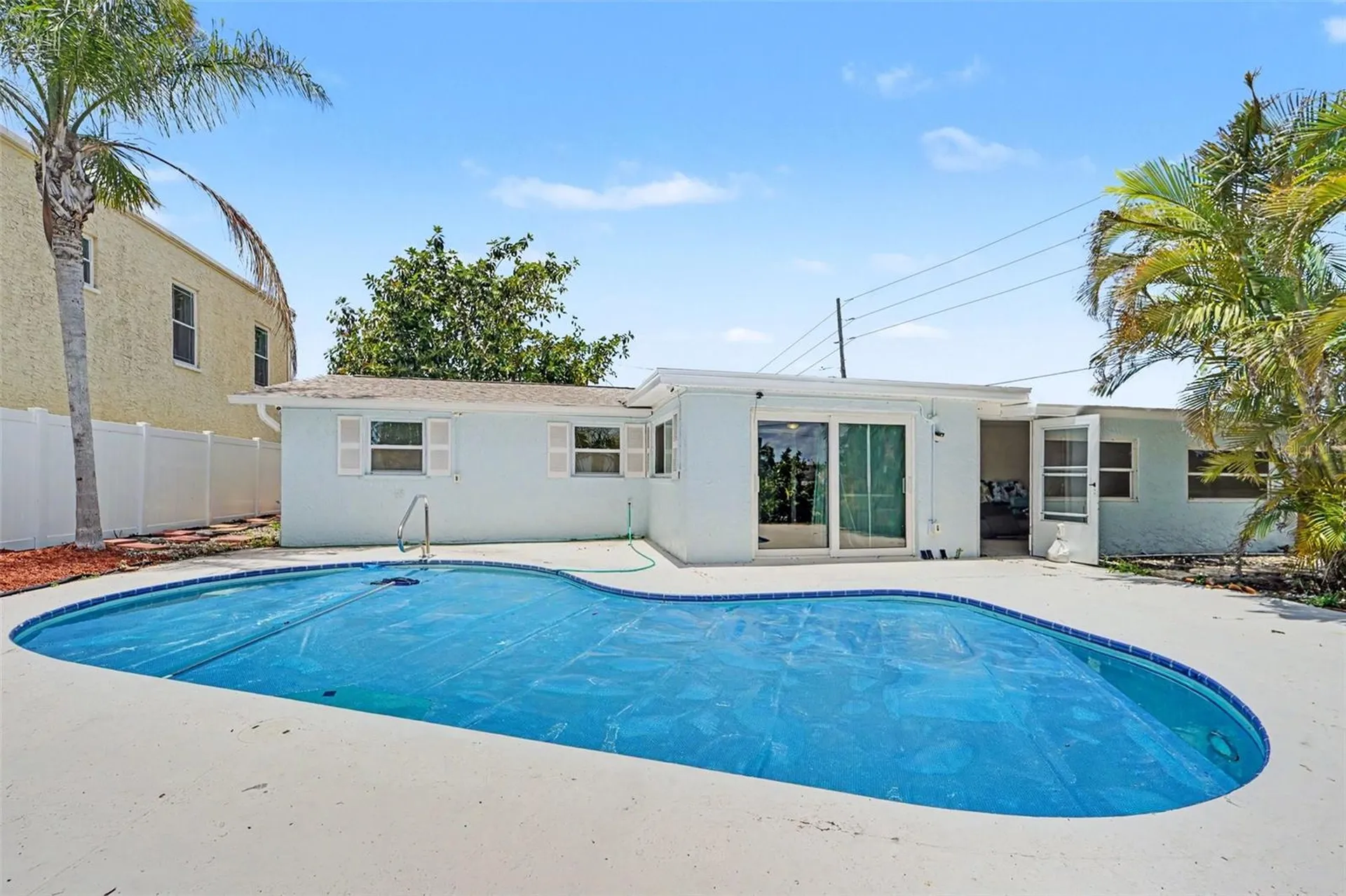 13714 Allyn Drive Hudson FL 34667
