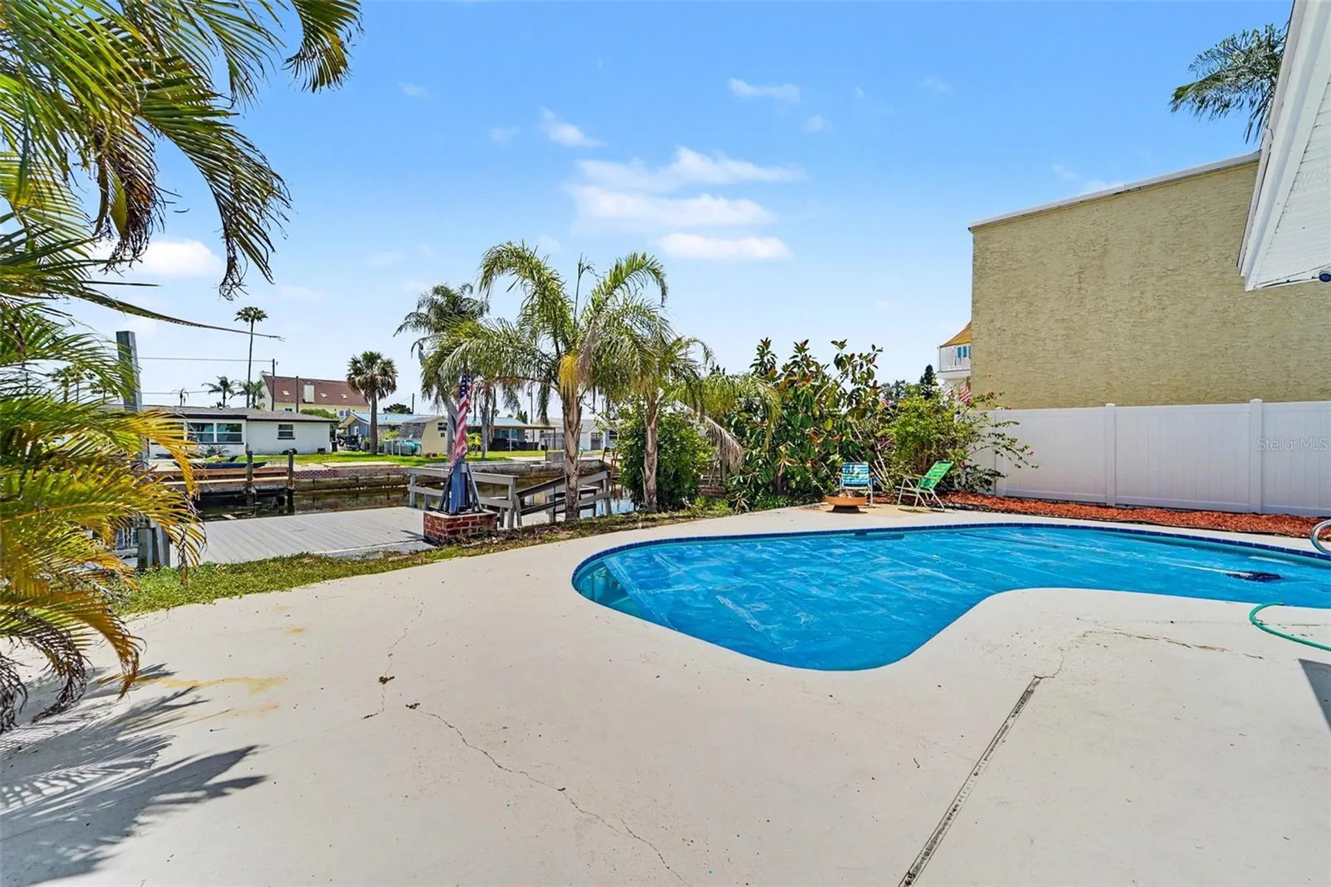 13714 Allyn Drive Hudson FL 34667