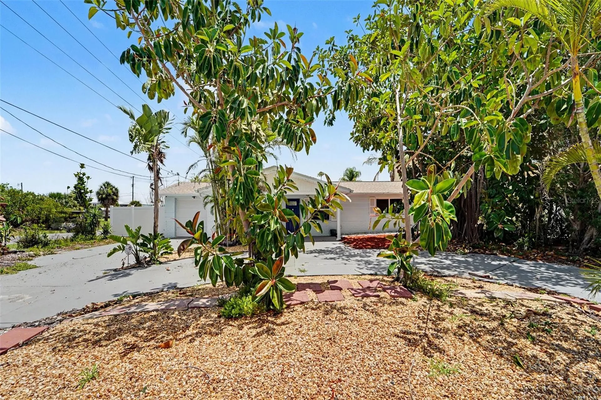 13714 Allyn Drive Hudson FL 34667