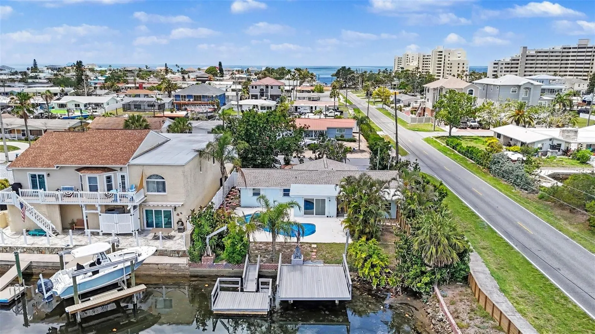 13714 Allyn Drive Hudson FL 34667