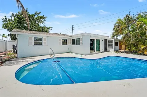 13714 Allyn Drive Hudson FL 34667