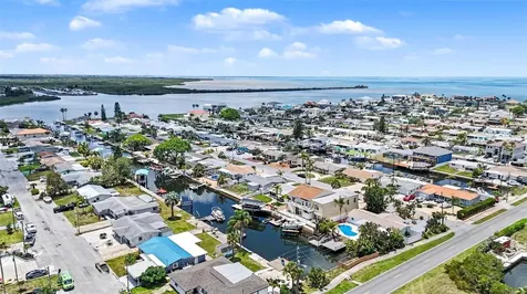 13714 Allyn Drive Hudson FL 34667