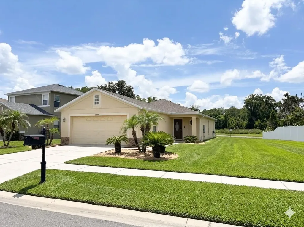 9847 Edmonton Drive Land O Lakes FL 34638