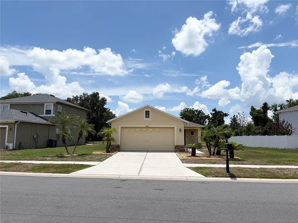 9847 Edmonton Drive Land O Lakes FL 34638