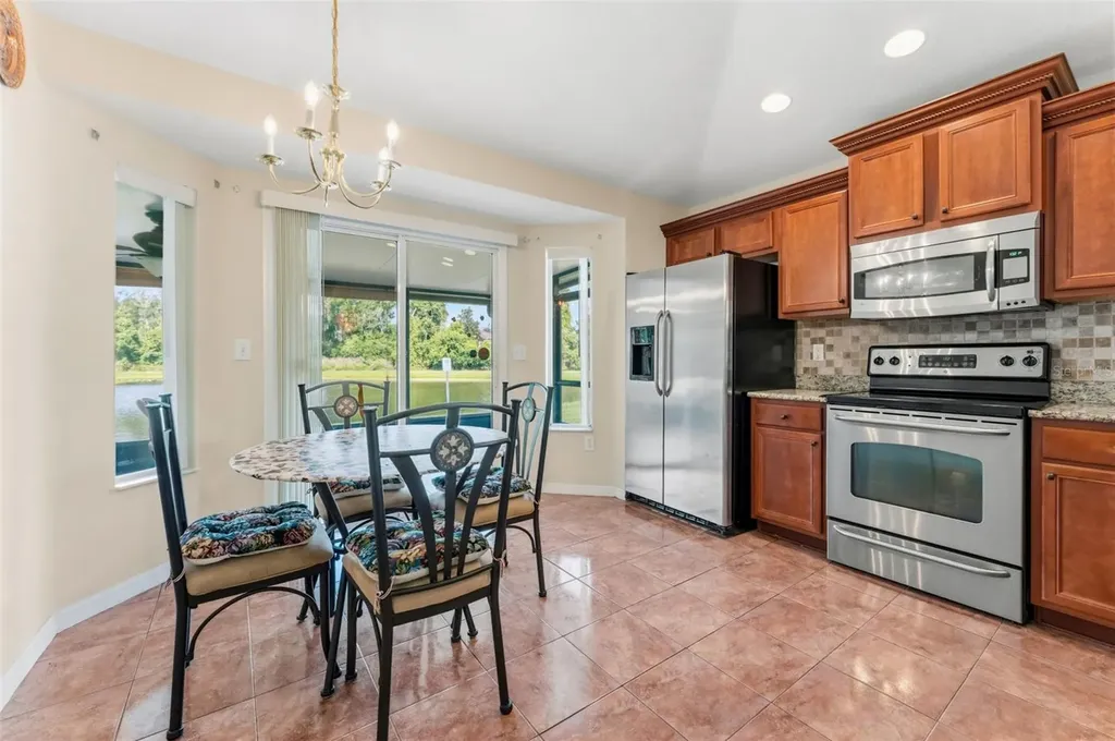 9847 Edmonton Drive Land O Lakes FL 34638