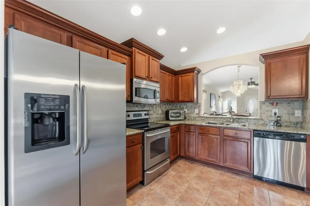 9847 Edmonton Drive Land O Lakes FL 34638