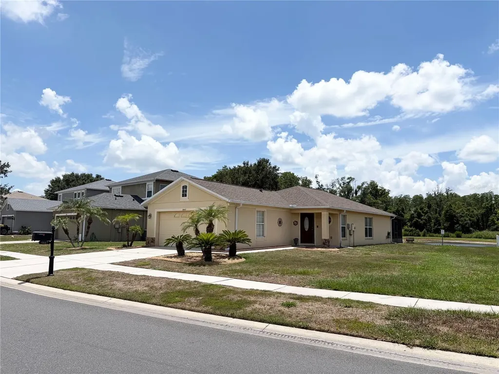 9847 Edmonton Drive Land O Lakes FL 34638