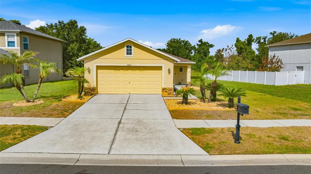 9847 Edmonton Drive Land O Lakes FL 34638