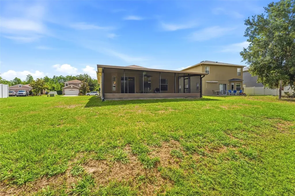 9847 Edmonton Drive Land O Lakes FL 34638