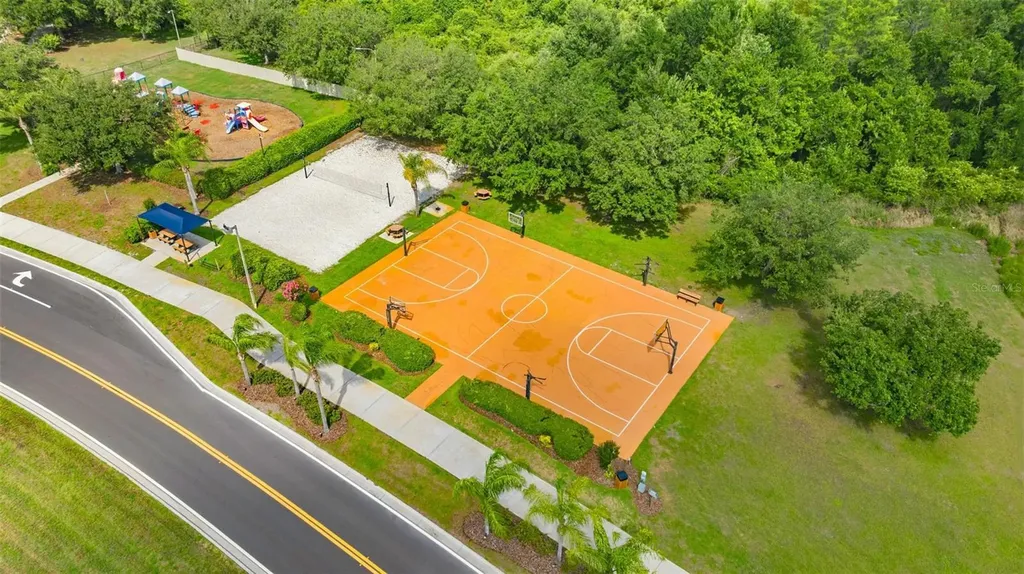 9847 Edmonton Drive Land O Lakes FL 34638