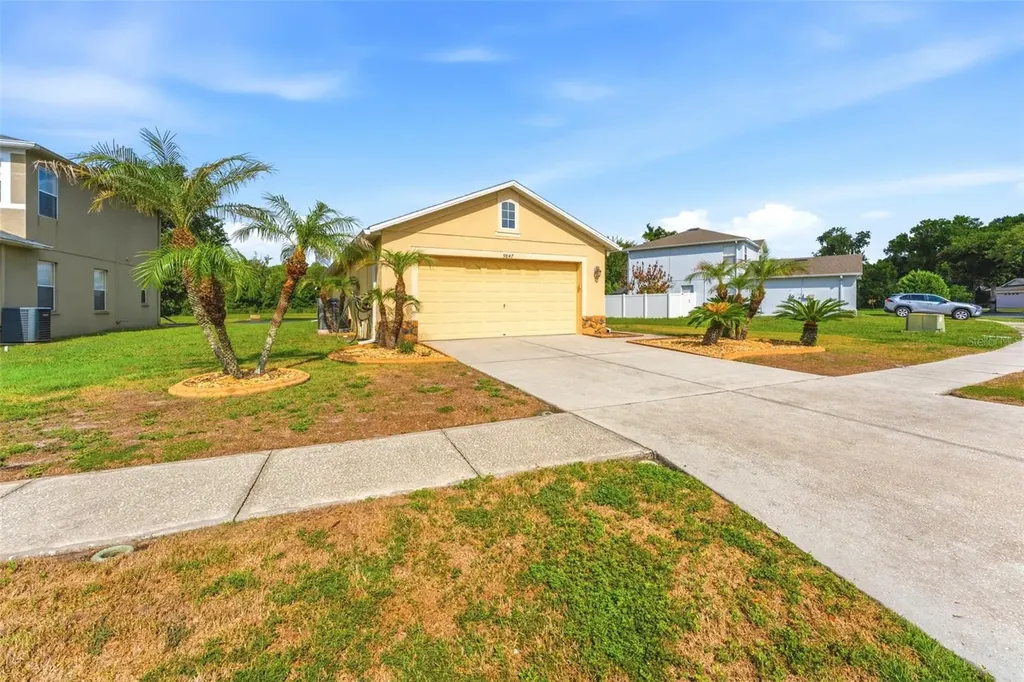 9847 Edmonton Drive Land O Lakes FL 34638