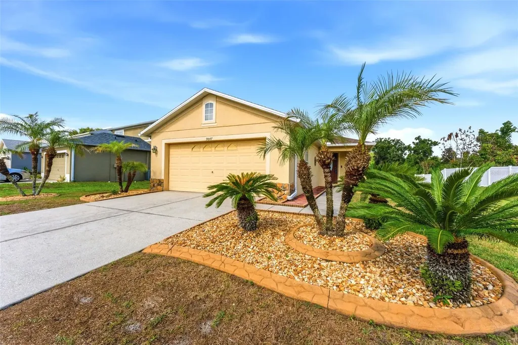 9847 Edmonton Drive Land O Lakes FL 34638