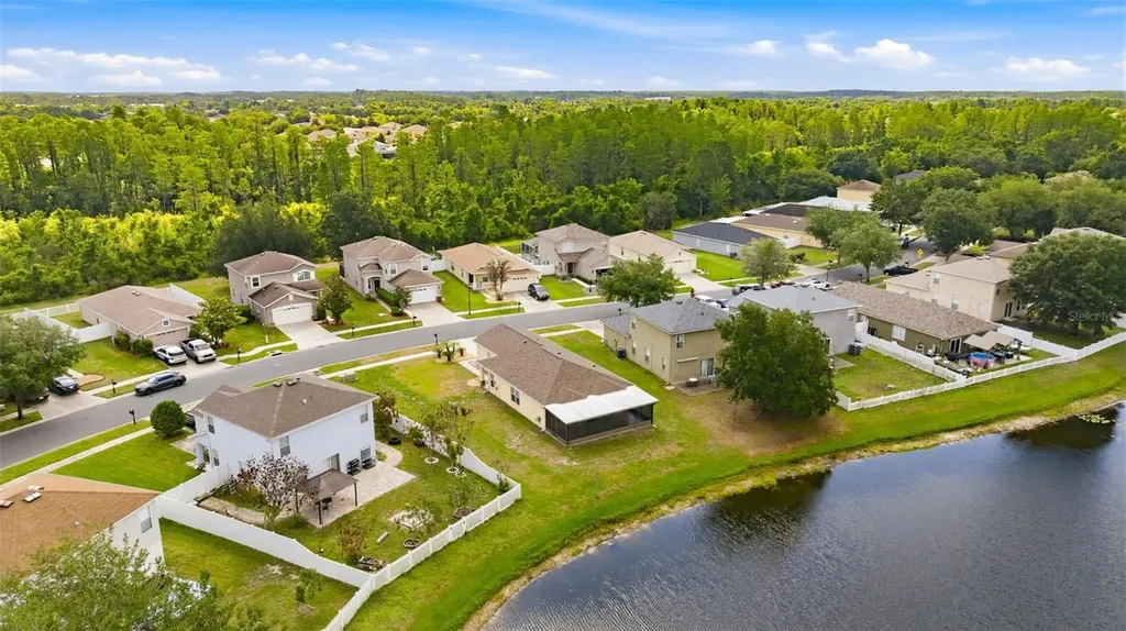 9847 Edmonton Drive Land O Lakes FL 34638