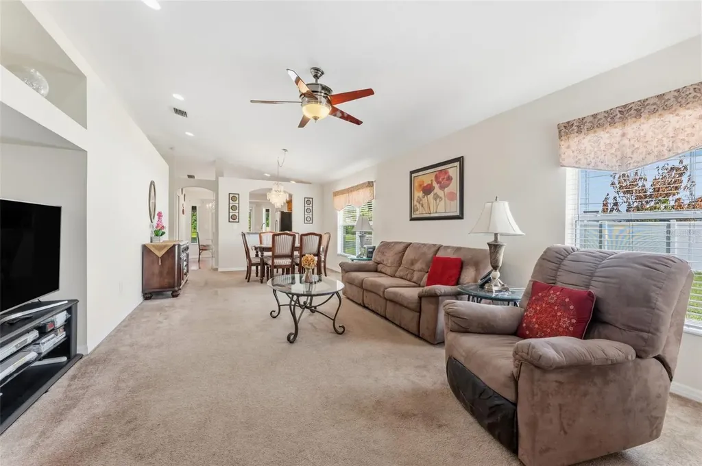 9847 Edmonton Drive Land O Lakes FL 34638