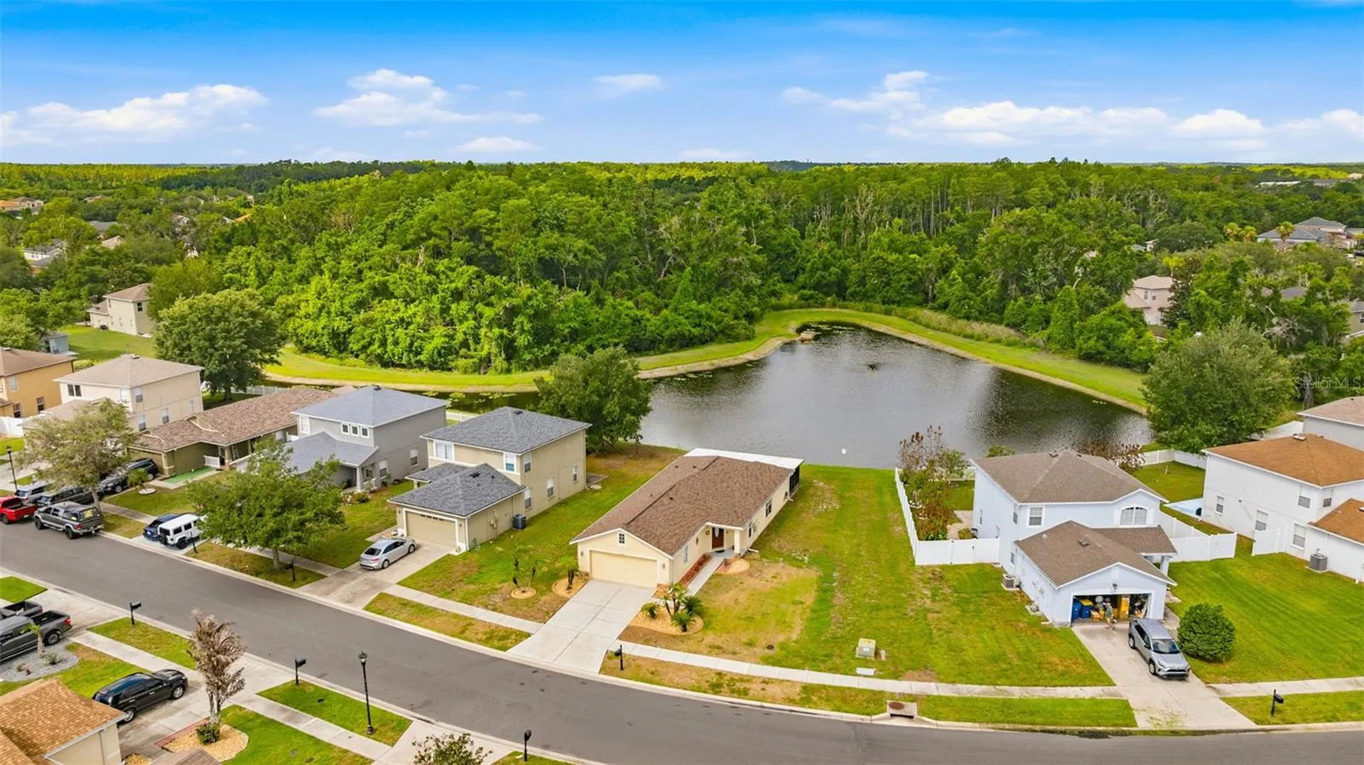 9847 Edmonton Drive Land O Lakes FL 34638