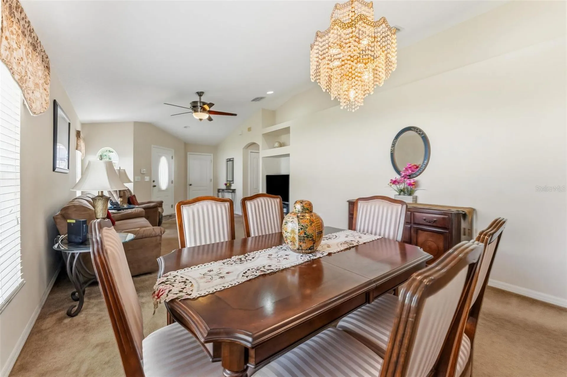 9847 Edmonton Drive Land O Lakes FL 34638