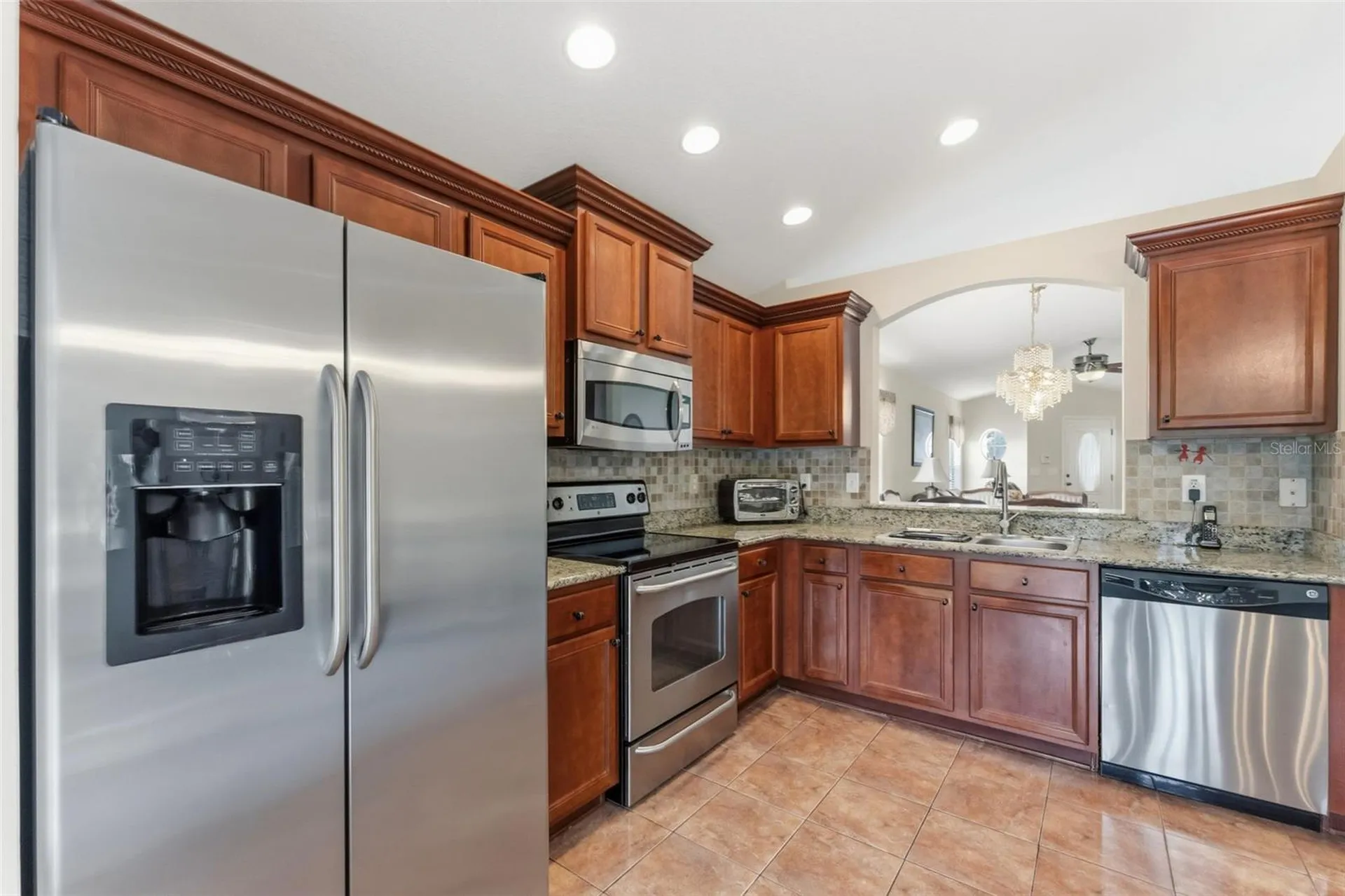9847 Edmonton Drive Land O Lakes FL 34638