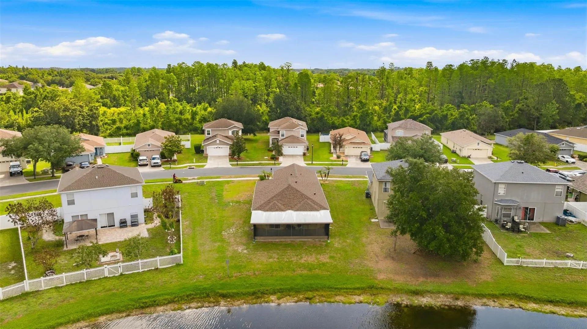 9847 Edmonton Drive Land O Lakes FL 34638