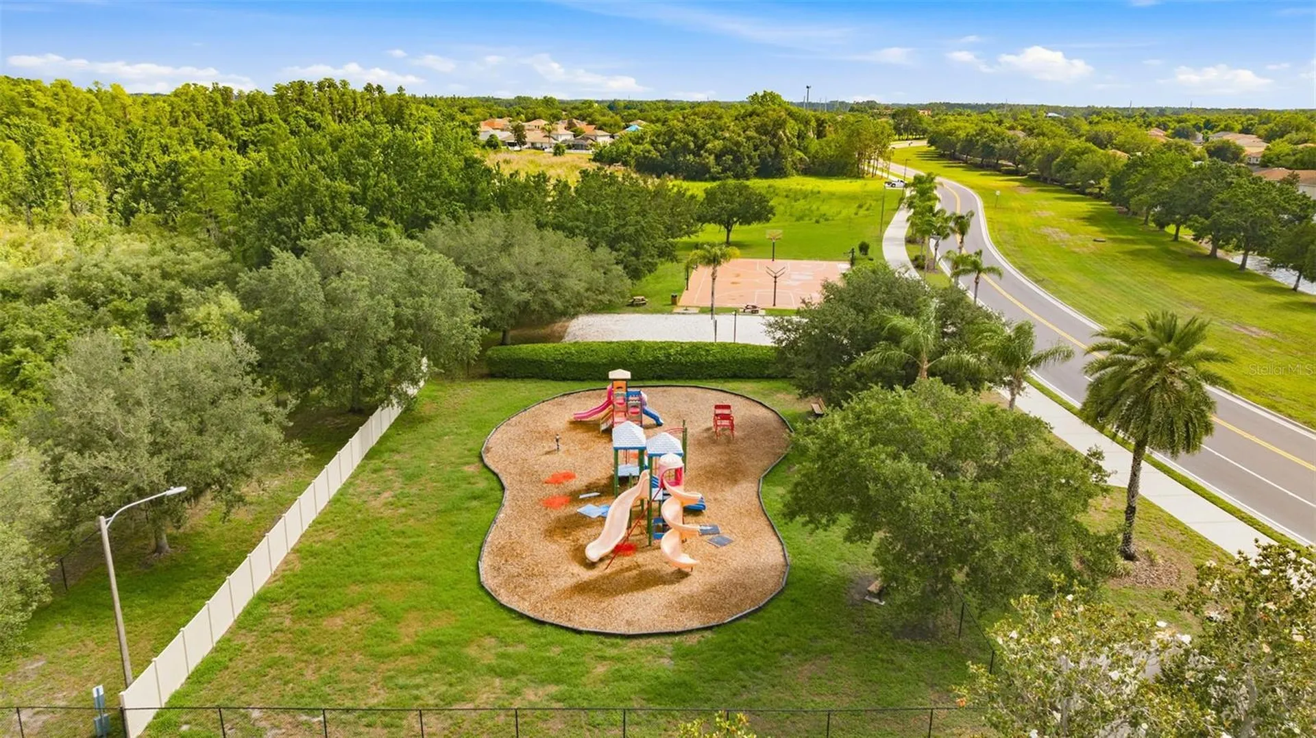 9847 Edmonton Drive Land O Lakes FL 34638