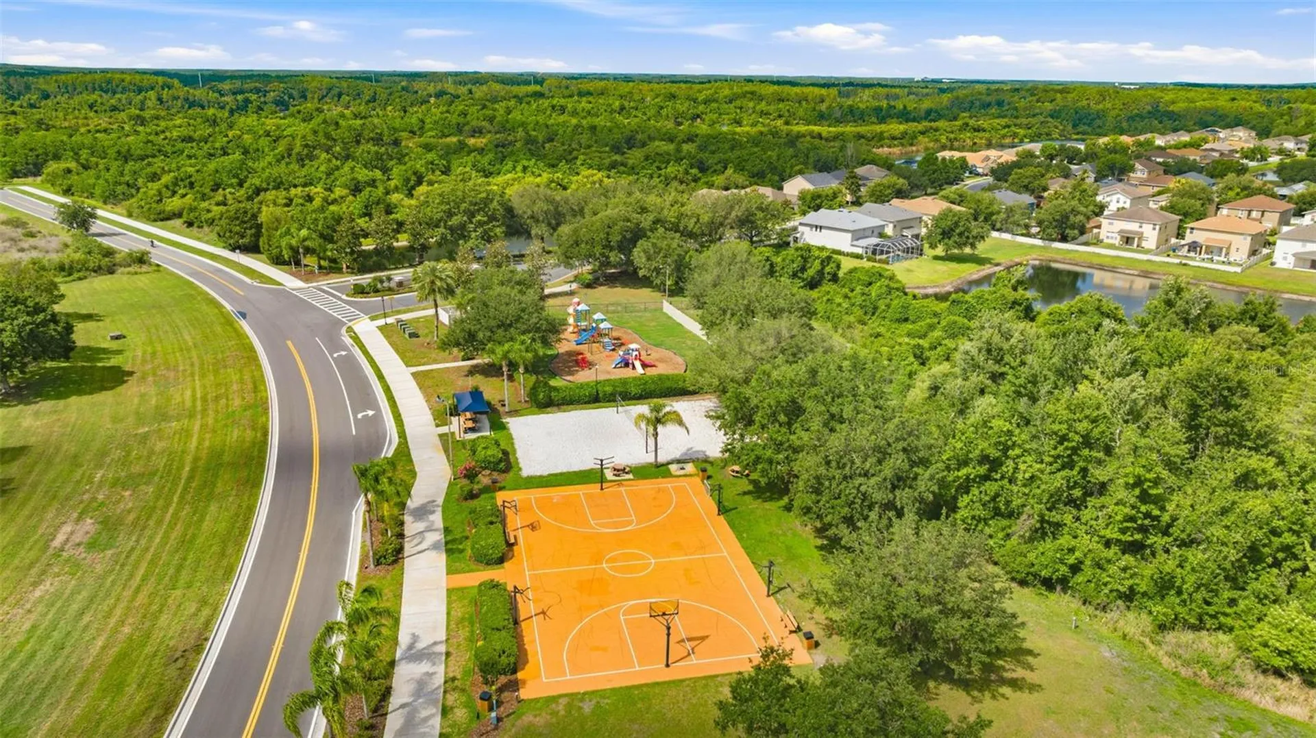 9847 Edmonton Drive Land O Lakes FL 34638