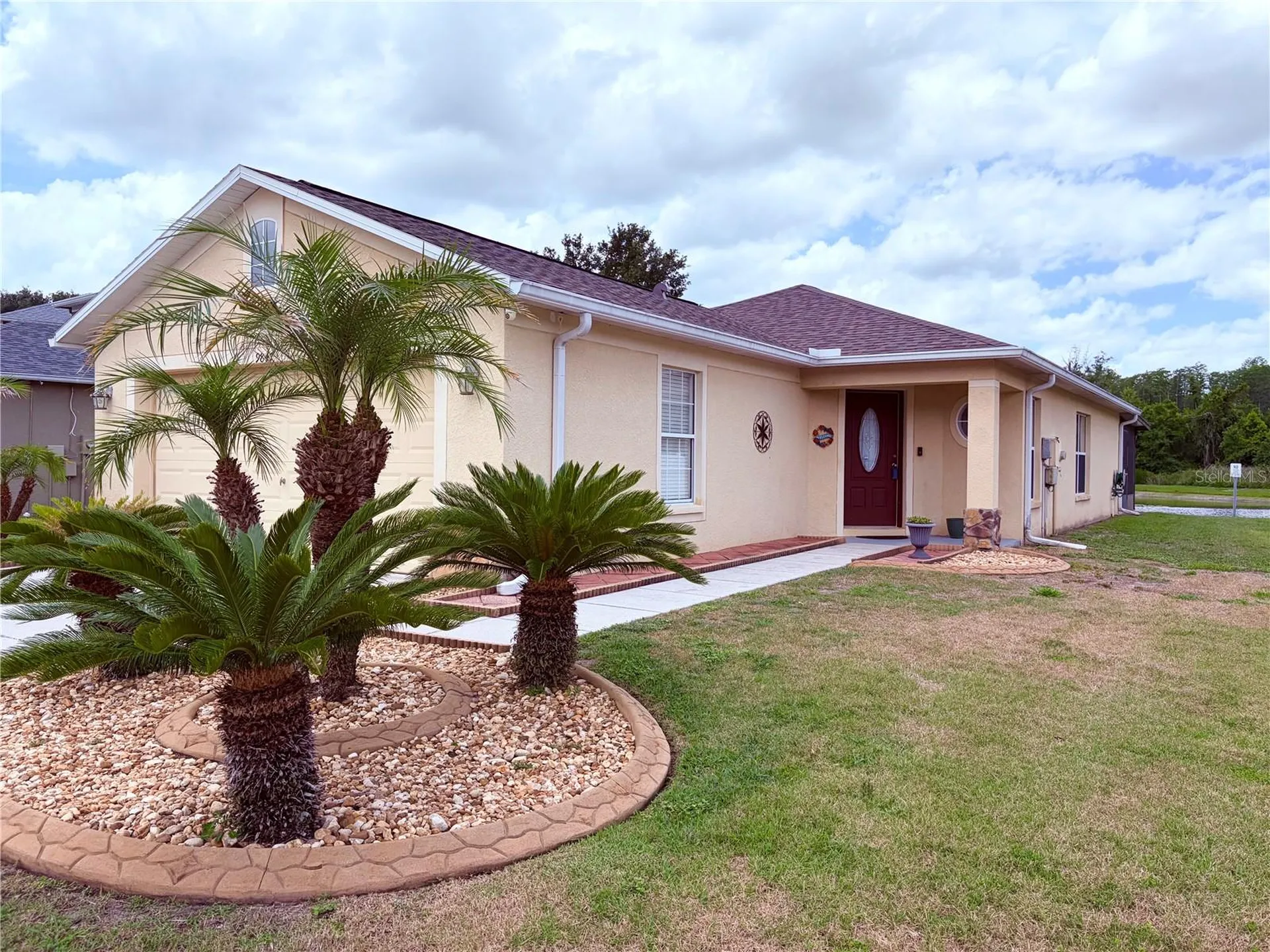 9847 Edmonton Drive Land O Lakes FL 34638