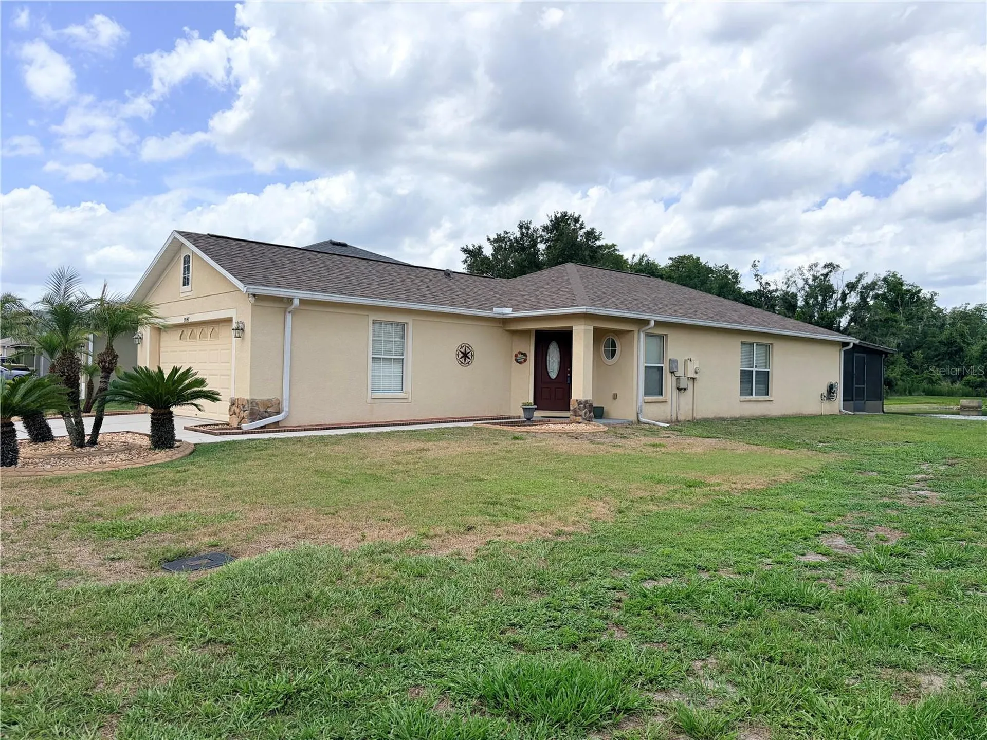 9847 Edmonton Drive Land O Lakes FL 34638
